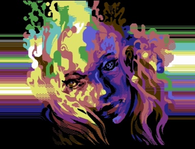 High on C64 by Sulevi