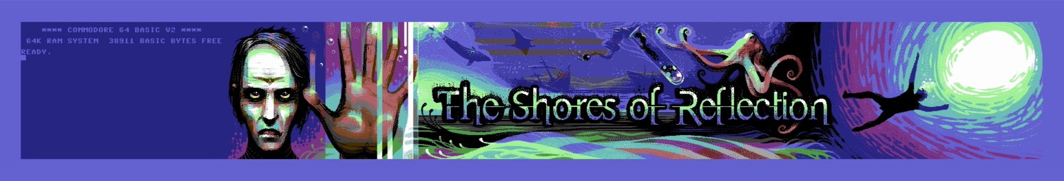 The Shores of Reflection by Archmage